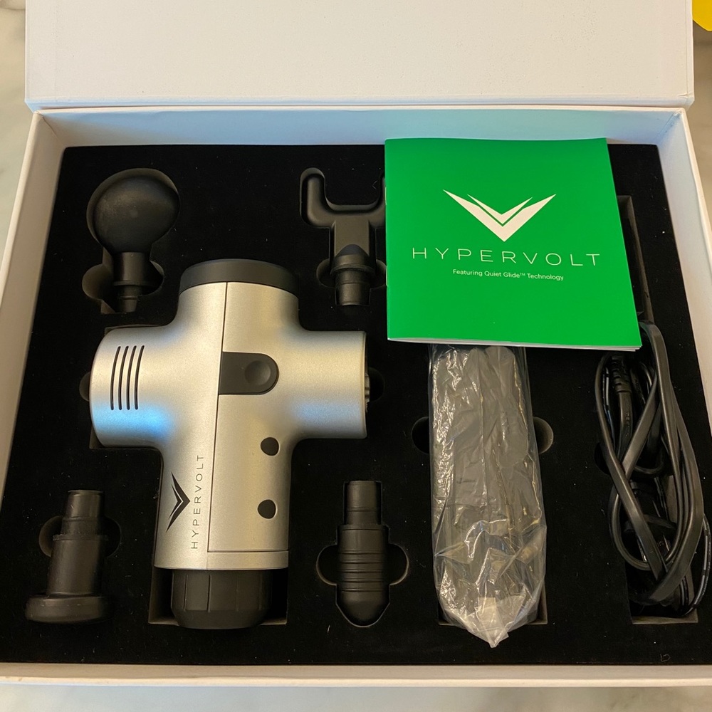 Hypervolt Massage Device (Authentic) - Picture 2 of 5